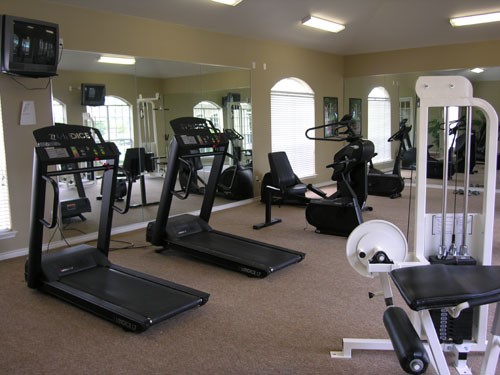 River Walk Apartments